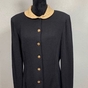 St Jonn Blazer by Marie Gray